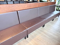 Bank (5x) - afbeelding 3 van  5