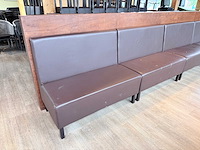 Bank (5x) - afbeelding 4 van  5