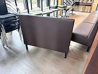 Bank (5x) - afbeelding 5 van  5