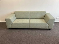 Bank 95x230x80 cm - afbeelding 1 van  5