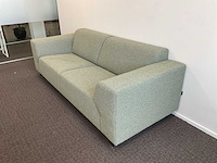 Bank 95x230x80 cm - afbeelding 3 van  5