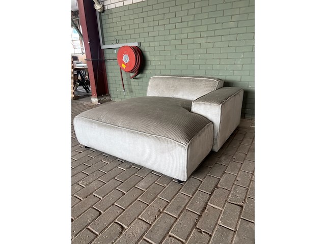 Bank, byfonq, chuncky, beige - afbeelding 2 van  15