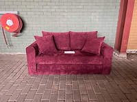 Bank, byfonq, chuncky, beige - afbeelding 4 van  15