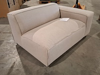 Bank, byfonq, chuncky, beige - afbeelding 8 van  15