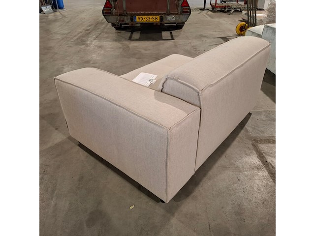 Bank, byfonq, chuncky, beige - afbeelding 10 van  15