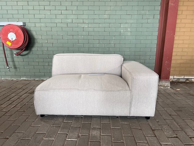 Bank, byfonq, chuncky, beige - afbeelding 11 van  15
