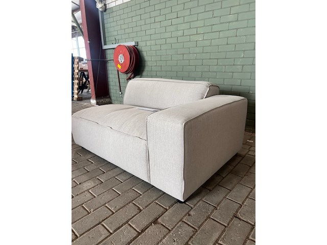 Bank, byfonq, chuncky, beige - afbeelding 13 van  15