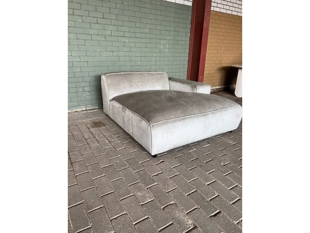 Bank, byfonq, chuncky, beige - afbeelding 15 van  15