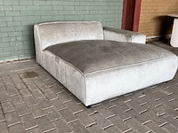 Bank, byfonq, chuncky, beige - afbeelding 15 van  15