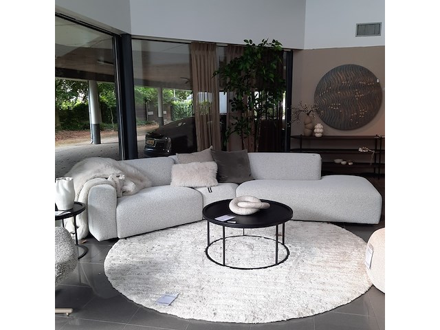 Bank cartel living, dust, 3-delig - afbeelding 1 van  11