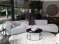 Bank cartel living, dust, 3-delig - afbeelding 1 van  11
