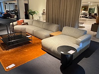 Bank, cartel living, wills, thyme - afbeelding 1 van  9