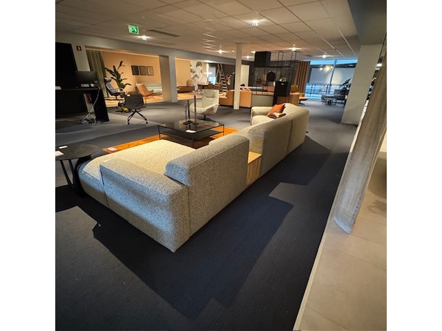 Bank, cartel living, wills, thyme - afbeelding 3 van  9