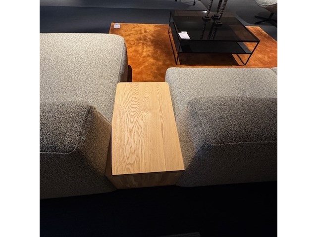 Bank, cartel living, wills, thyme - afbeelding 4 van  9