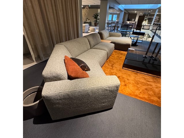 Bank, cartel living, wills, thyme - afbeelding 7 van  9