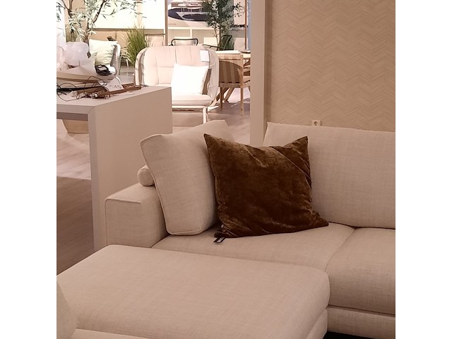 Bank design on stock, aikon lounge, 5-delig - afbeelding 2 van  15