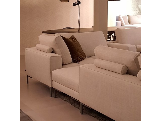 Bank design on stock, aikon lounge, 5-delig - afbeelding 4 van  15