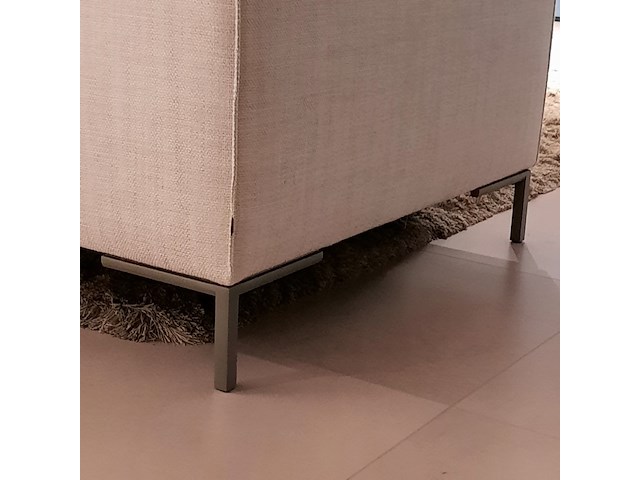 Bank design on stock, aikon lounge, 5-delig - afbeelding 5 van  15