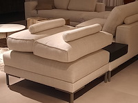 Bank design on stock, aikon lounge, 5-delig - afbeelding 6 van  15