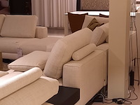 Bank design on stock, aikon lounge, 5-delig - afbeelding 7 van  15