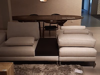 Bank design on stock, aikon lounge, 5-delig - afbeelding 9 van  15
