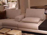 Bank design on stock, aikon lounge, 5-delig - afbeelding 10 van  15