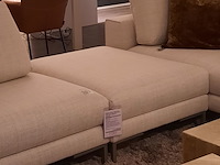 Bank design on stock, aikon lounge, 5-delig - afbeelding 12 van  15