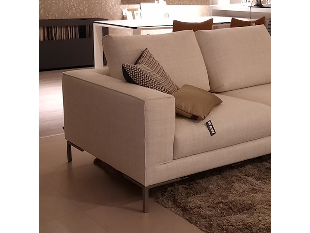 Bank design on stock, aikon lounge, 5-delig - afbeelding 14 van  15