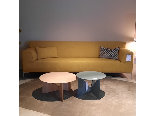 Bank design on stock, bloq, sunflower, 4-zits - afbeelding 1 van  7