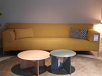 Bank design on stock, bloq, sunflower, 4-zits - afbeelding 1 van  7