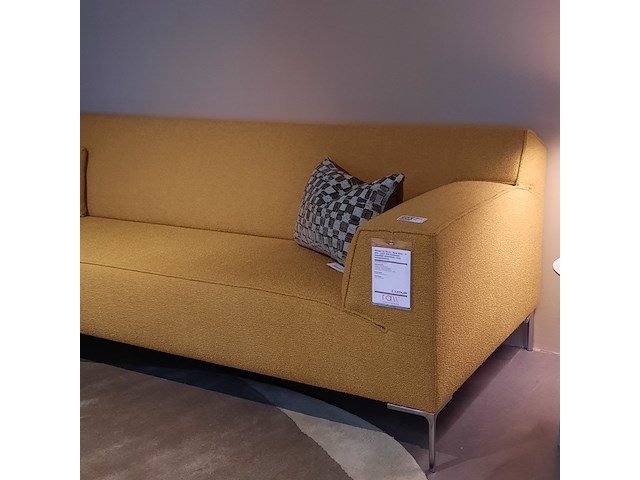 Bank design on stock, bloq, sunflower, 4-zits - afbeelding 3 van  7