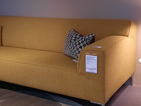 Bank design on stock, bloq, sunflower, 4-zits - afbeelding 3 van  7