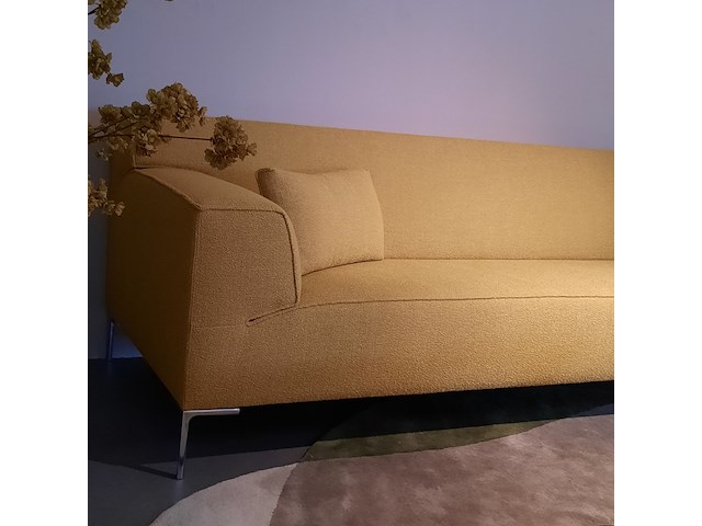 Bank design on stock, bloq, sunflower, 4-zits - afbeelding 5 van  7