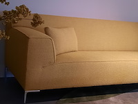 Bank design on stock, bloq, sunflower, 4-zits - afbeelding 5 van  7
