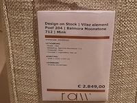 Bank design on stock, vilaz - afbeelding 6 van  10