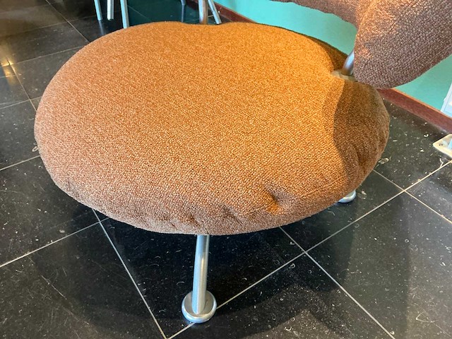 Bank en fauteuils - afbeelding 2 van  10