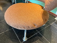 Bank en fauteuils - afbeelding 2 van  10