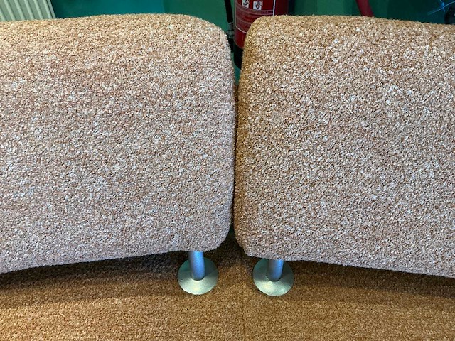 Bank en fauteuils - afbeelding 9 van  10