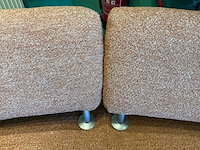 Bank en fauteuils - afbeelding 9 van  10