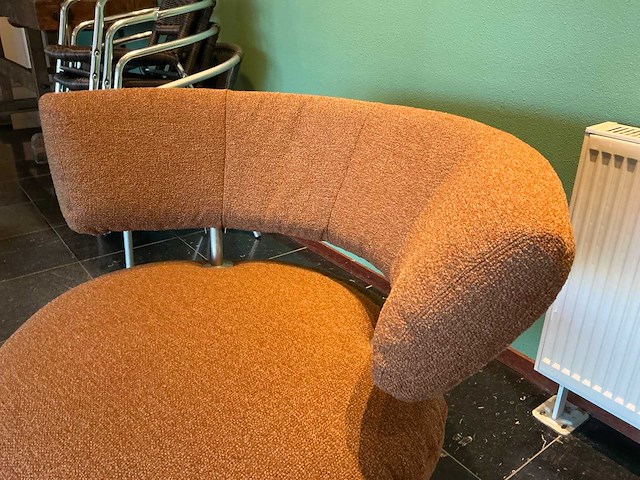 Bank en fauteuils - afbeelding 10 van  10