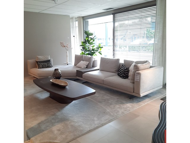 Bank frigerio, horizon - afbeelding 1 van  10