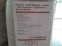 Bank frigerio, horizon - afbeelding 3 van  10