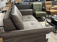 Bank gijs, taupe - afbeelding 3 van  6