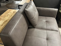Bank gijs, taupe - afbeelding 4 van  6