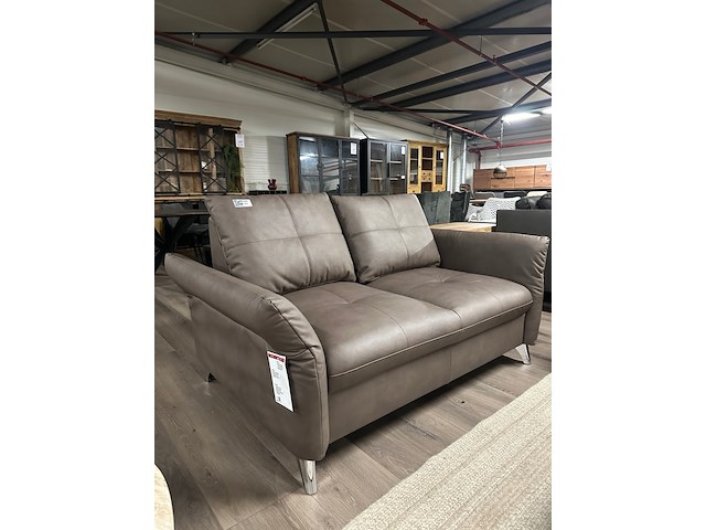 Bank gijs, taupe - afbeelding 6 van  6