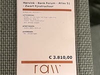 Bank, harvink, forum, atlas - afbeelding 5 van  12