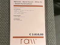 Bank, harvink, forum, atlas - afbeelding 11 van  12
