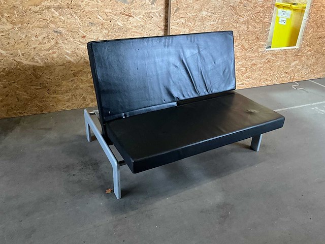 Bank / hocker - afbeelding 1 van  5