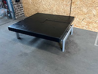 Bank / hocker - afbeelding 3 van  5