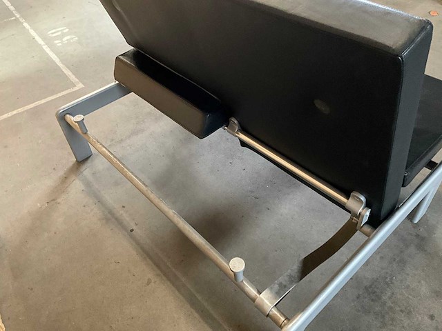 Bank / hocker - afbeelding 4 van  5